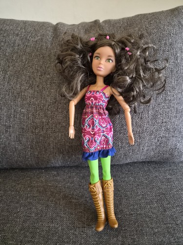 Spinmaster liv doll alexis - -,