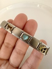 Nomination Italy Charm