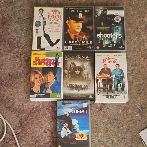 Job lot big - 7, box