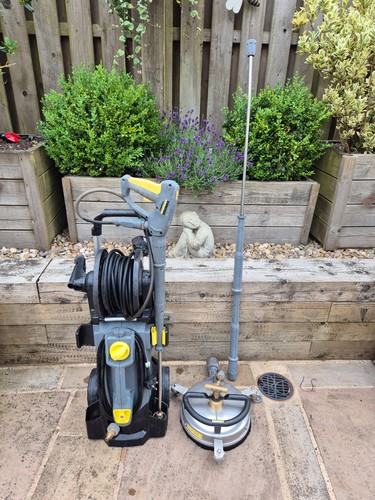 Karcher cx pressure - cx,