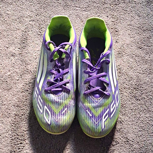 Adidas f50 football - adidas, boots