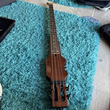 Aria Sinsonido Silent Bass