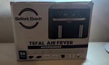 TEFAL AIR FRYER ACCESSORIES - CG M13 