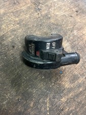 YAMAHA DT175/XT RIGHT HAND