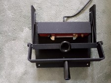 Photographic Dry Mounting
