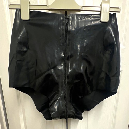 Skin two black latex - skin,