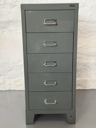 Bisley drawer metal filing - bisley, 5