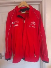 Citroen WRC Rally Racing