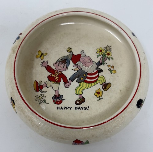 Vintage noddy big - noddy,