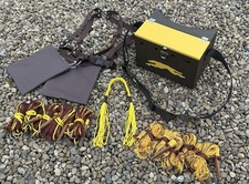 Single ferret box purse - single, 10