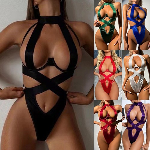 Women sexy lingerie - women's,