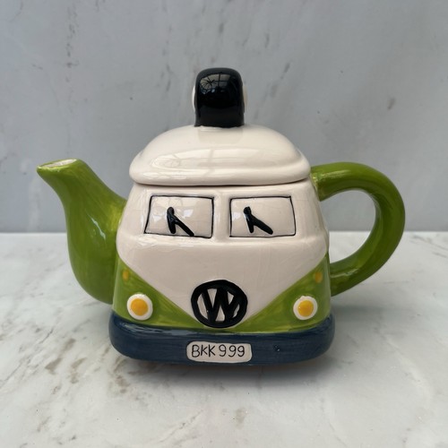 Volkswagen camper van - vw,