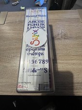 Sizzix Die Set Round Table