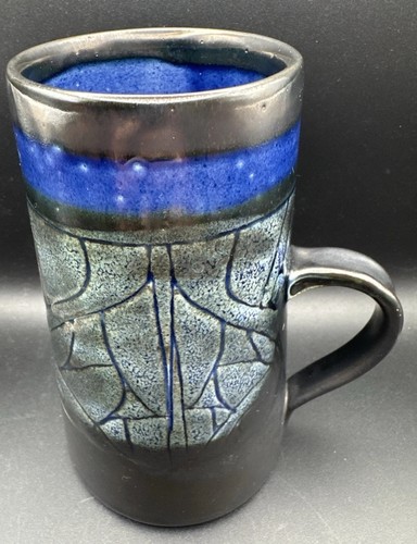 Vintage celtic pottery - vintage,