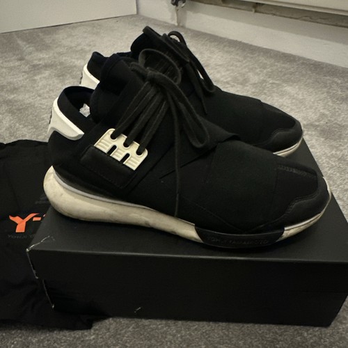 Qasa high black - qasa, and