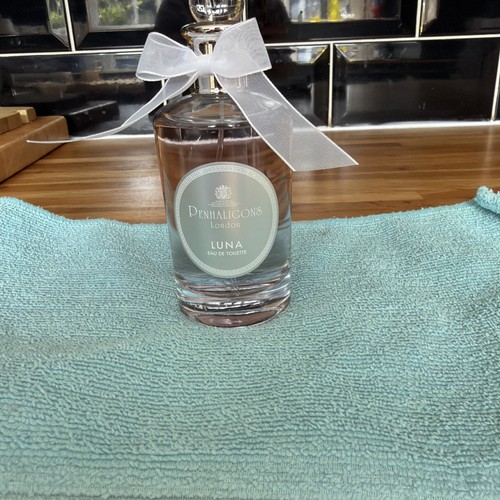 Penhaligons eau natural - penhaligons, de