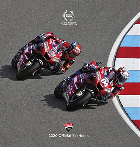 Ducati corse 2020 official - ducati,