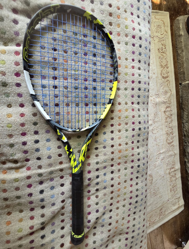 Babolat pure aero plus - aero,