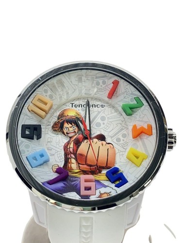 Tendence one piece luffy - x,