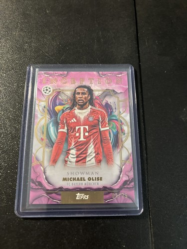 2026 topps inception ucc - 2026,