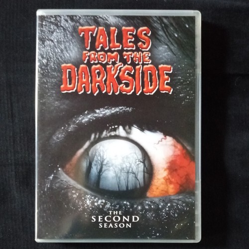 Tales from the - , darkside