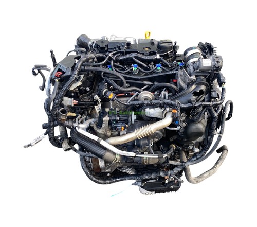Ford transit connect engine - transit,