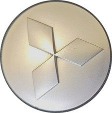 1x Used Original Mitsubishi