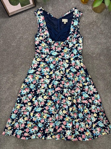 Lindy bop vintage dress - lindy,