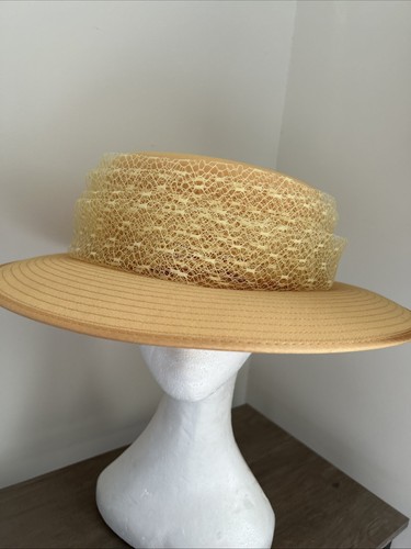 Cappelli condici yellow hat - cappelli,