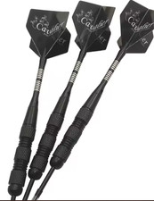 3PCS Professional Competition