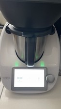 Vorwerk Thermomix TM6 White Food Processor