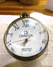 SUPERB QUALITY BOXED OMEGA