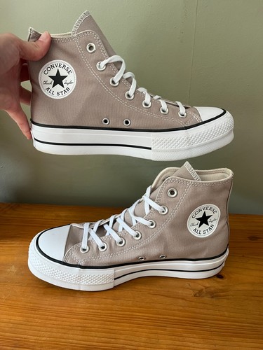Converse platform trainers - converse,