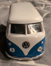 Welly no 9764 VW MicroBus 1962