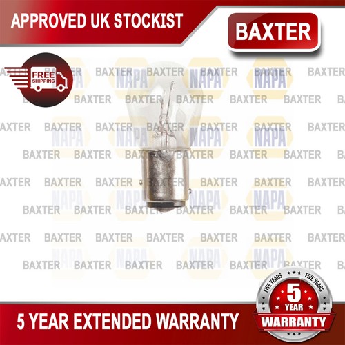 Fits ford vauxhall baxter - fits,