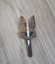 Special Air Service (SAS)  Badge
