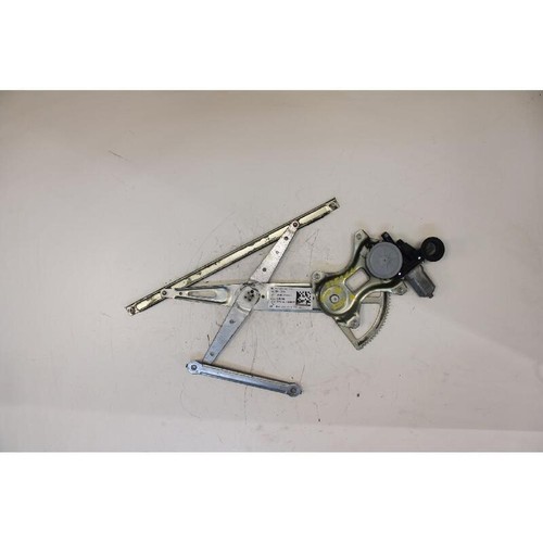 Front power window - power, toyota