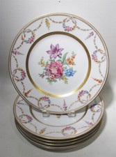 Vtg Schumann China Bavaria
