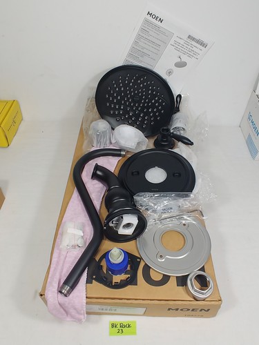 Moen uts33103bl weymouth multi - moen,