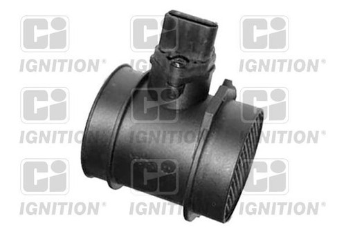 Commercial igntion air - ci, mass