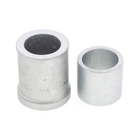 All balls front - wheel, spacer