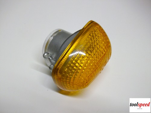 Indicator glass suzuki gsx - indicator,