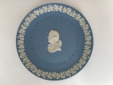 Wedgwood Jasperware