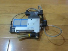 Festo VADMI-300-LS-P Vacuum