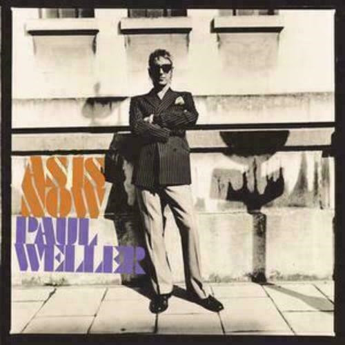Paul weller as - paul,
