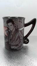 Nemesis Now Ceramic Mug : Elvis Presley, Pink Cadillac : 16oz : 2016 : New