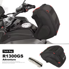 Waterproof Fuel Tank Bag 12L