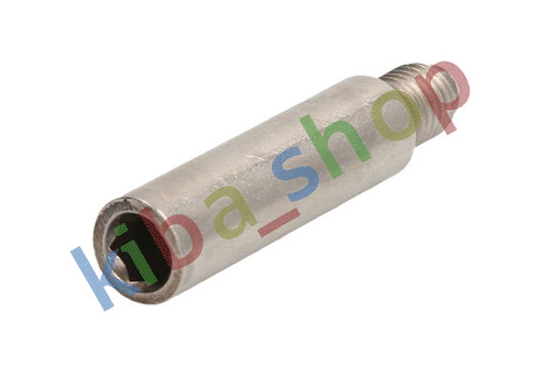 Front axle rear - rear,