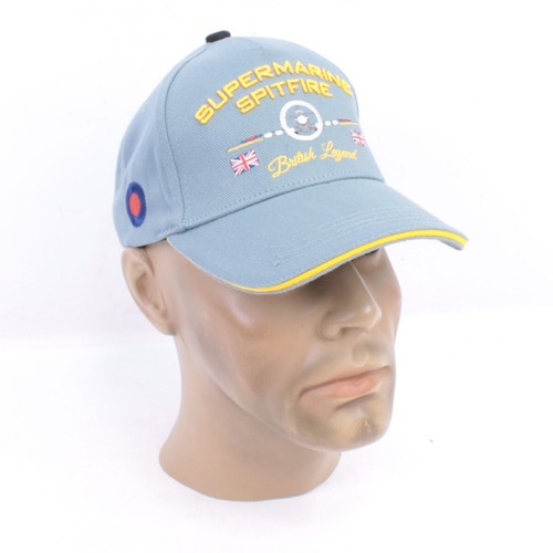Raf supermarine spitfire - supermarine,