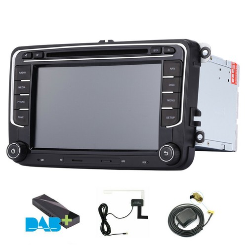 Car stereo for vw passat - car,